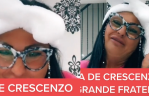 Rita De Crescenzo grande fratello