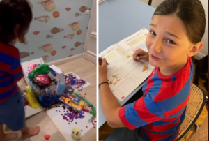 Stefano De Martino Santiago