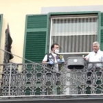 parla domestico Samuele morto