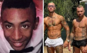 omicidio willy fratelli bianchi