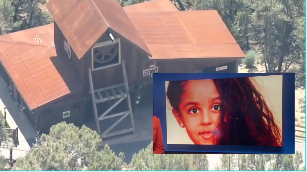 Bambina di 6 anni cade dalle giostre e muore, la cintura di sicurezza non era allacciata