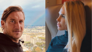 Compleanno Francesco Totti, il gesto di Ilary Blasi