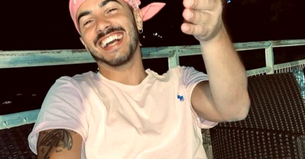 Morto Luca Noviello in un incidente