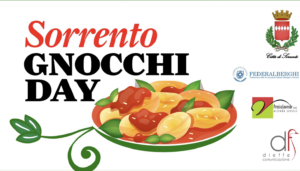 sorrento gnocchi day