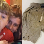 giallo Carbonia miele modello pantaloncini