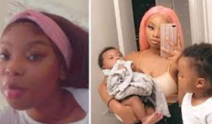 imbo di 2 anni spara e uccide la mamma davanti ai collegh