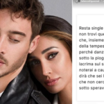 belen antonino rottura