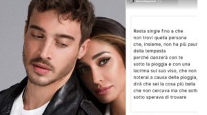 belen antonino rottura