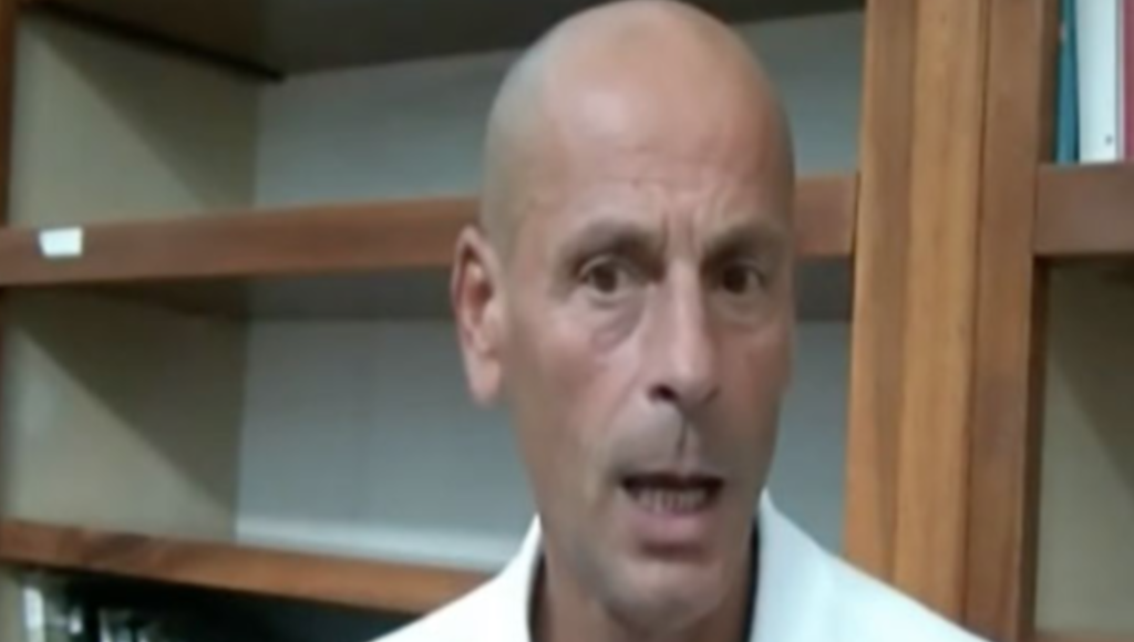 morta moglie Ciro Mariano