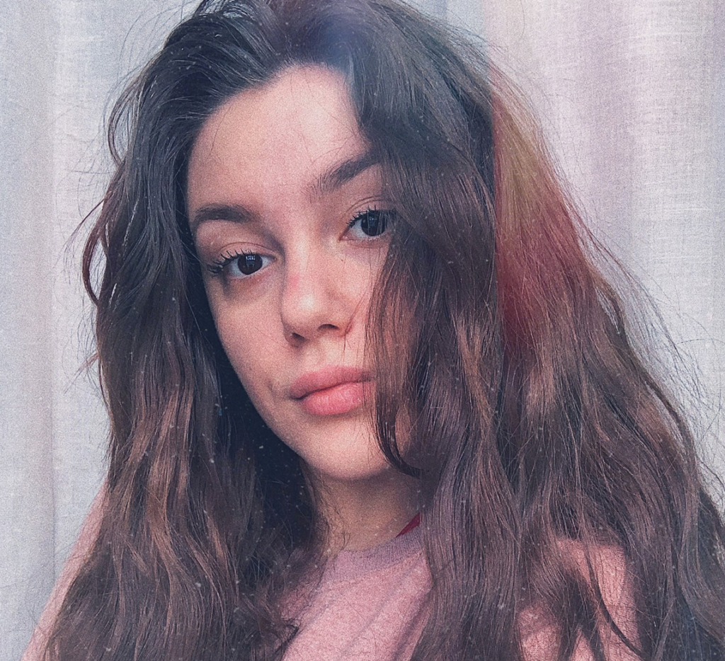 morta gioia la marca