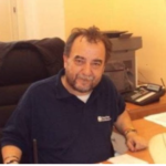 Nicola de Blasio caritas benevento