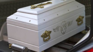 Dolore nel Napoletano, Aurora muore a 8 anni: "Sarai il più bello angelo"