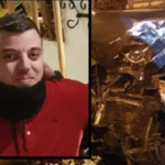 Incidente a Salerno: morto Luigi D'Urso