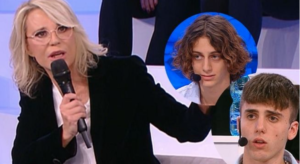 maria de filippi lda