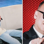 Gigi D'Alessio interviene in difesa del figlio LDA ad Amici, attaccato: "Ciao io sono il papà di LDA"