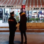 agguato arzano bar nomi