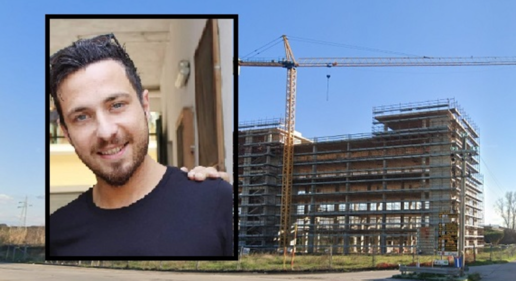 morto donato casagiove