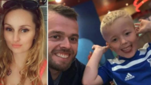 La matrigna tortura e uccide il piccolo Artuhr in Inghilterra