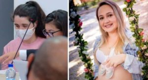 Uccide l'amica incinta, le strappa il feto