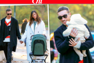 belen antonino insieme