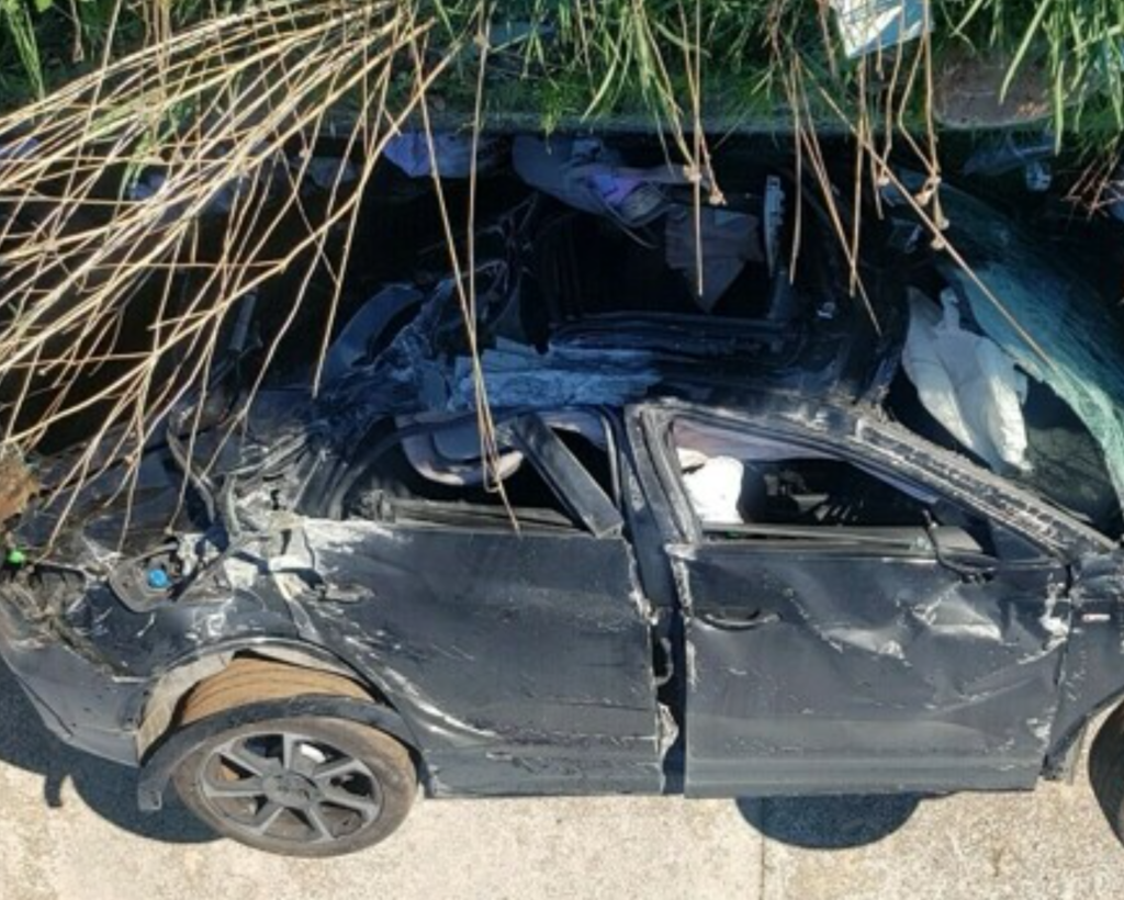 incidente foggiano morta mamma