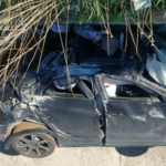 incidente foggiano morta mamma