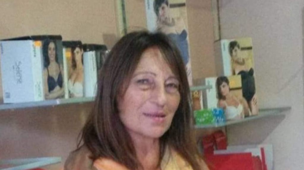 morta Giovanna Qualiano