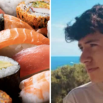 Sequestrato il locale di sushi al Vomero dopo la morte di Luca Piscopo