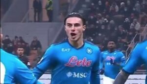 Elmas Napoli