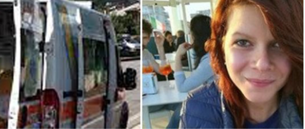 Margherita resta senza benzina ed esce dall'auto: travolta in pieno cade e muore