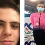 Nicholas Galluzzi e Ilaria Bove le vittime dell'incidente a Pellezzano