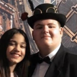 incidente coperchia fratello