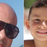 Papà uccide il figlio e lo nasconde nell'armadio, i messaggi vicino al corpo: "Non aprire papà, era una vendetta"