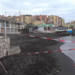 Torre del Greco, fermata per omicidio volontario la mamma