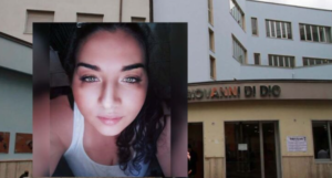 Giusy Barbato mamma asp