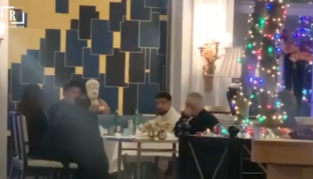 video insigne toronto