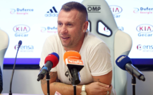 Ricoverato Cassano per complicanze da Covid: "Le sue condizioni sono peggiorate"