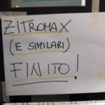 zitromax finito napoli