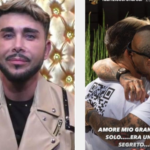 Fabrizio Corona risponde a Urtis sull'omosessualità: "Era un segreto