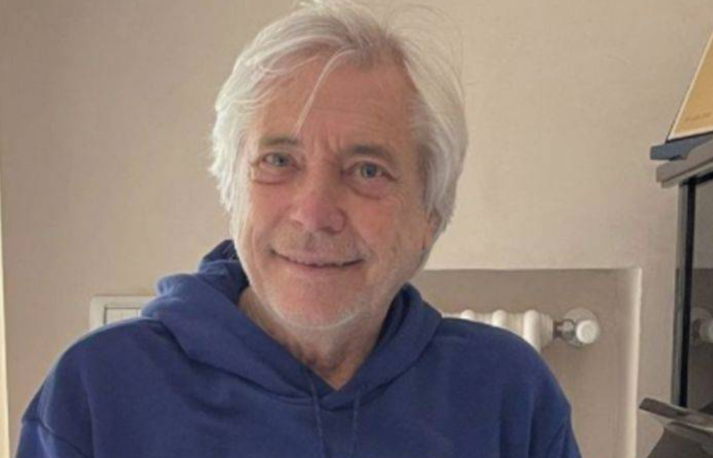 nino d'angelo dramma