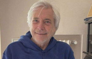 nino d'angelo dramma