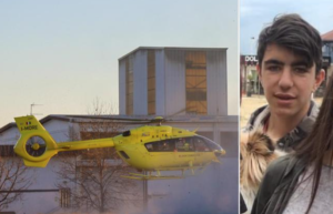 morto Lorenzo Parelli udine