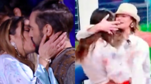 Alex Belli delia soleil