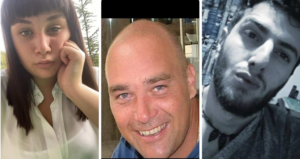 Giovanni limata tentato suicidio carcere delitto Avellino