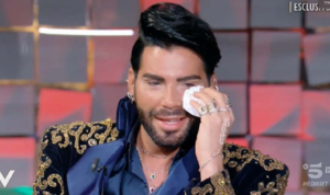 Federico Fashion Style