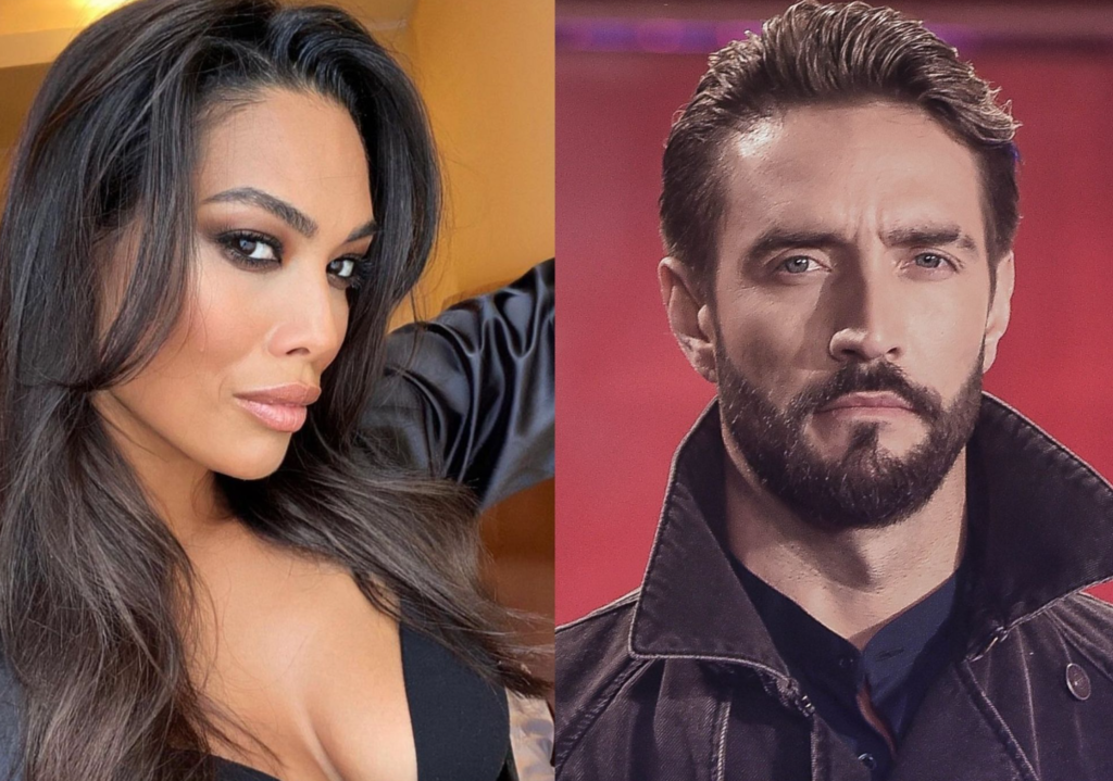 Federica Calemme, la rivelazione su Alex Belli: