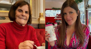 Nonna Margherita, Mariagrazia sta malissimo, il papà