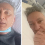 Francesco Paolantoni ospedale