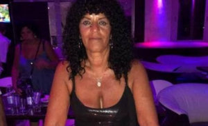 morta Patrizia Petrone