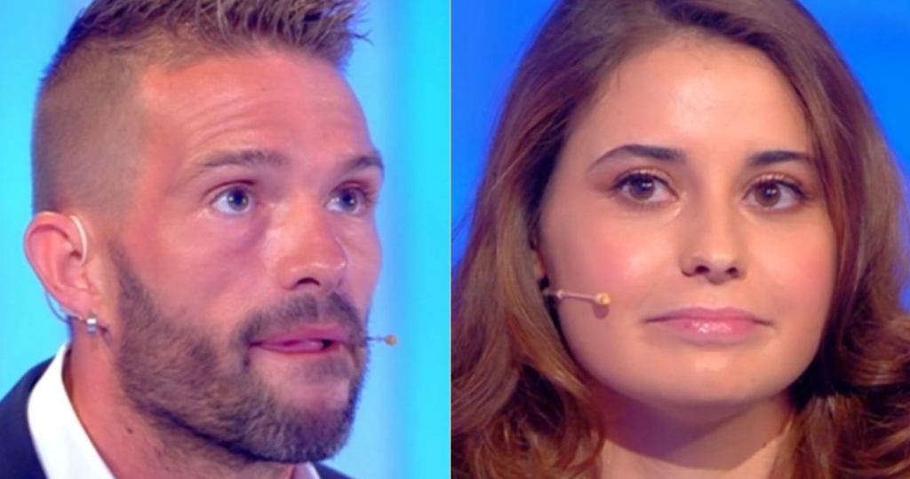 C'è Posta per Te, Annalisa e Sebastiano, lei chiude la busta: cosa è successo dopo la puntata